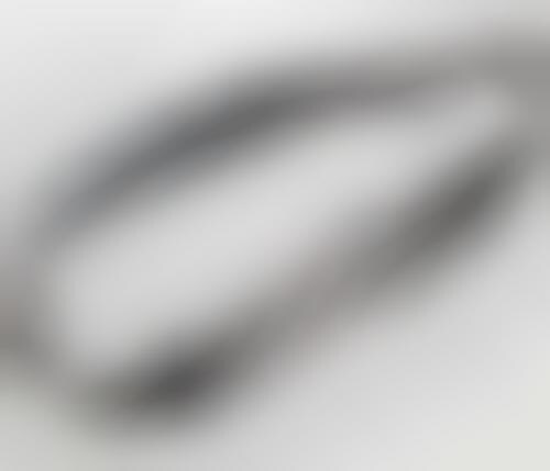 Edgy Metal Waistbands