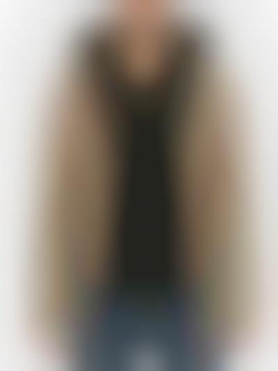 Faceless Winter Jackets