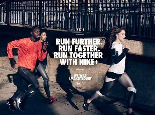 Motivational Athletic Resolutions