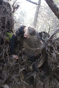 Morbid Reality Performance Art Image 7