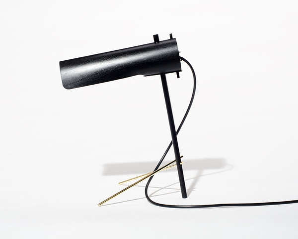 Model Airplane-Inspired Lights Image 2