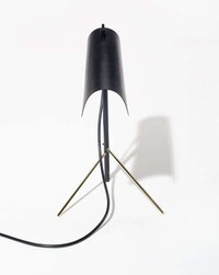 Model Airplane-Inspired Lights Image 3