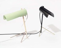 Model Airplane-Inspired Lights Image 4