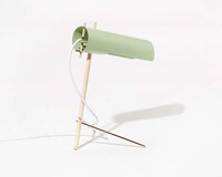 Model Airplane-Inspired Lights Image 5