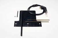 Model Airplane-Inspired Lights Image 7