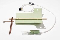 Model Airplane-Inspired Lights Image 8