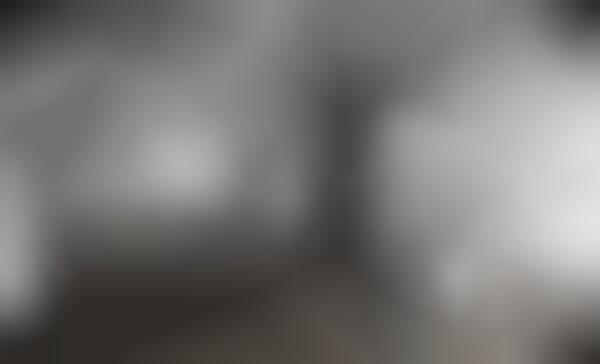 Scribbled Paper-Like Interiors