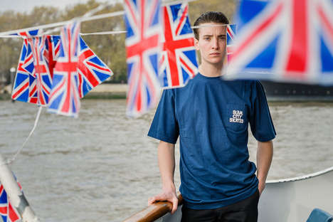 British Transit Lookbooks
