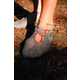 Chain Link Slippers Image 3