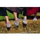 Chain Link Slippers Image 7
