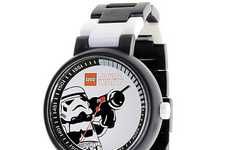 Stormtrooper Timepieces