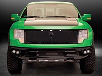 Brewery-Inspired Trucks Image 2
