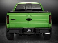 Brewery-Inspired Trucks Image 3