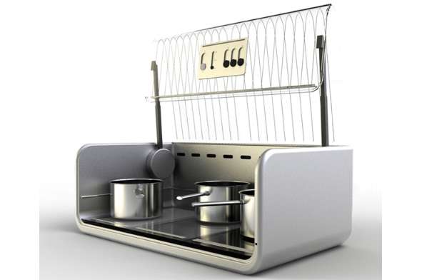 Top 100 Gadget Trends of 2012