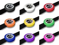 Infinitely Interchangeable Watches Image 4