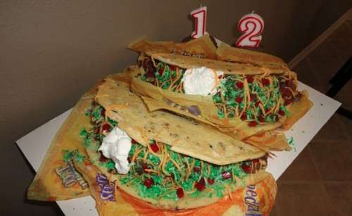13 Intriguing Taco Bell Products
