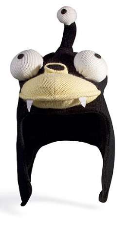 33 Top-Notch Toques