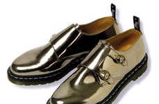 25 Shiny Shoe Accessories