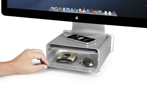 40 Office Organizing Solutions