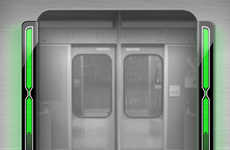 Subway Passenger Stoplights