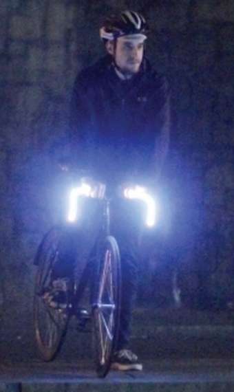 34 Cyclist Safety Accessories