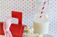 Love Letter Biscuits