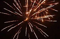 Phone Controlled Fireworks Image 2