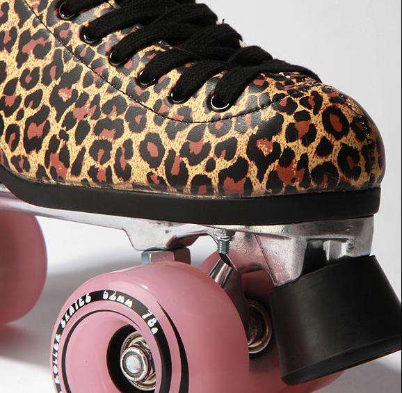 13 Speedy Skate Designs