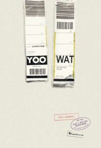 Hidden Message Travel Ads Image 3