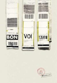 Hidden Message Travel Ads Image 4