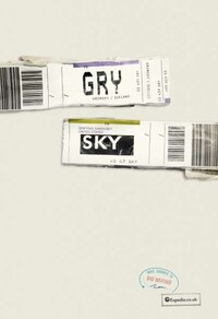 Hidden Message Travel Ads Image 8