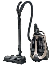 Dirt-Detecting Vacuum Cleaners Image 3