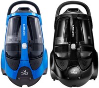 Dirt-Detecting Vacuum Cleaners Image 4