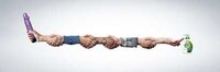 Chain Reaction Infection Ads Image 2