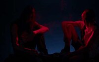 Eerie Slow-Motion Lookbooks Image 4