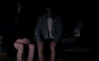 Eerie Slow-Motion Lookbooks Image 5