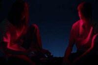 Eerie Slow-Motion Lookbooks Image 7
