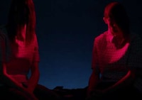 Eerie Slow-Motion Lookbooks Image 8