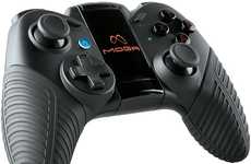 Exteme Gaming Phone Attachments