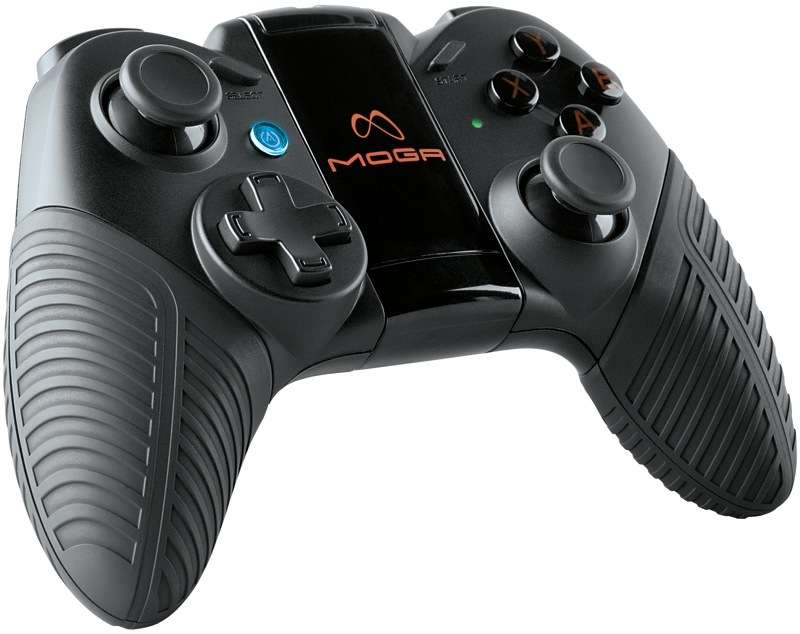 Exteme Gaming Phone Attachments