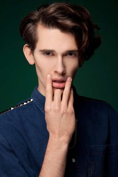 Hipster Hand Gesture Photography