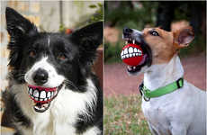 Grinning Dog Gadgets