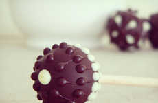 Deliciously Boozy Bonbons