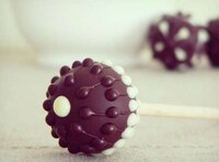 Deliciously Boozy Bonbons