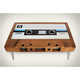 Nostalgic Cassette Tape Tables Image 5