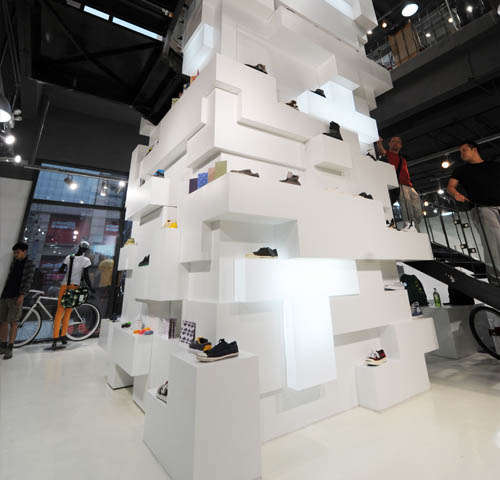 30 Fabulous Flagship Stores