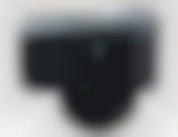 Undercover Retro Digital Cameras