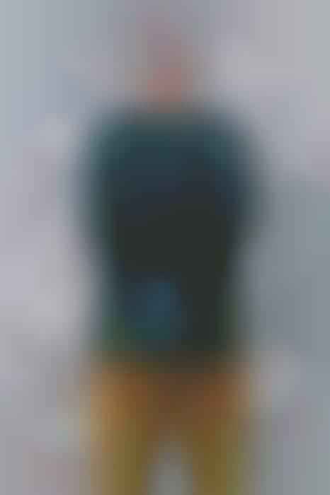 Subdued German Menswear