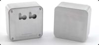 Magnetic Wall Smartphone Holders Image 3