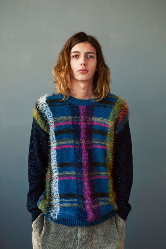 Angsty Hipster Editorials